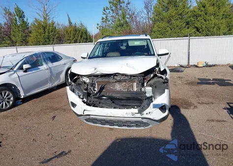 2021 Volkswagen Atlas 3.6L V6 Se W/Technology z USA, uszkodzony, nr VIN 1V2KR2CA1MC506664